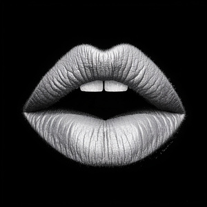 Frozen Lips