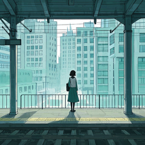 さよなら私の春