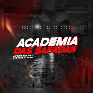 ACADEMIA DAS SAFADA