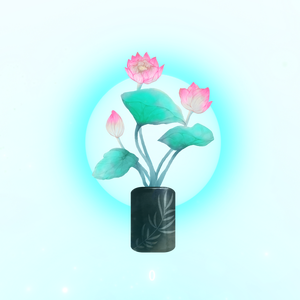 风花雪月丨白露叹