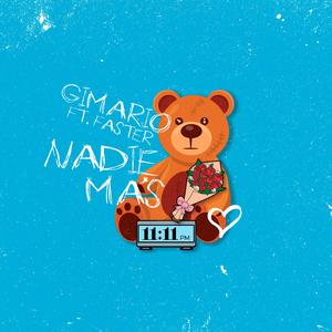 Nadie Más (feat. Faster)