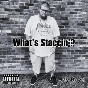 What’s Staccin’?