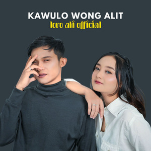 Kawulo Wong Alit