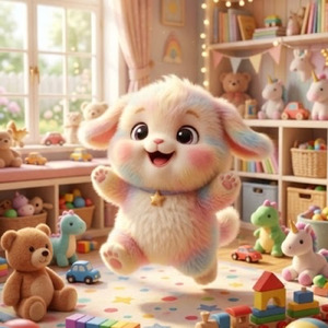 ハッピージャンプ (オリジナル)