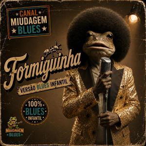 Formiguinha