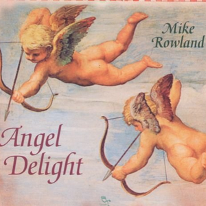 Crystal Angel Part 1