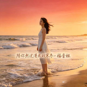 陪你熬过漫长的寒冬