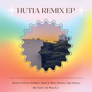 Hutia (L3gs Soft Remix)