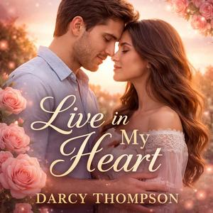 Live in my Heart (Live)