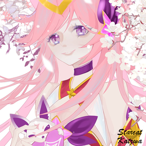 AARCADE-Everything Goes On（KatZwa / Starcat remix）