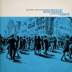 Last Night I Had the Strangest Dream