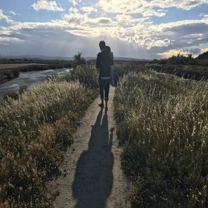 Samba Da Bencao (French Version)