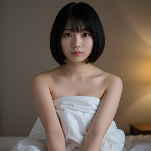 Midnight Lady (Original Ver)