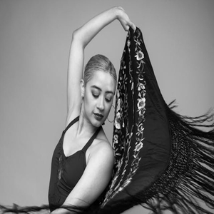 Spanish Girl (studio edit)