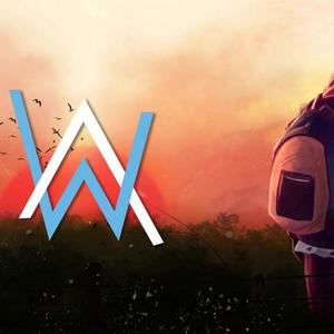 Alan Walker