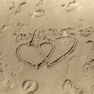 你永远是我最牵挂的人