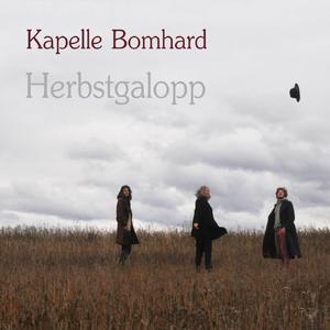 Kapelle Bomhard - Herbstgalopp - 13 - Feierohmd