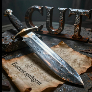Cut