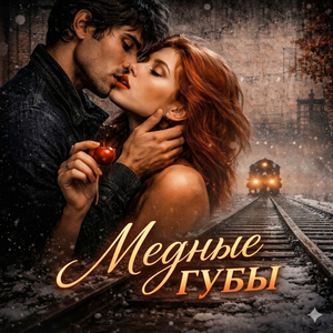 Медные губы