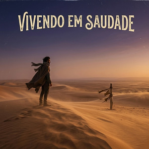 Vivendo em Saudade