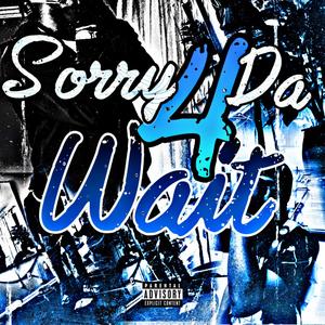 Cant go back (feat. WoodBaby)