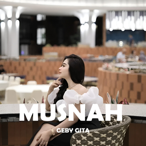 MUSNAH (LIVE VERSION)
