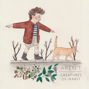 I Guess I've Figured It Out