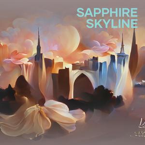 Sapphire Skyline