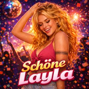 Schöne Layla