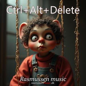 Ctrl+Alt+Delete