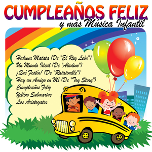 Cumpleaños Feliz