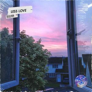 Free Sad Romantic Type Beat - "Less love"