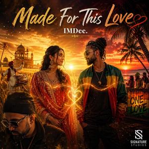 Made For This Love