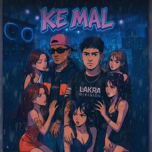 KE MAL (feat. EL FLACKØ)