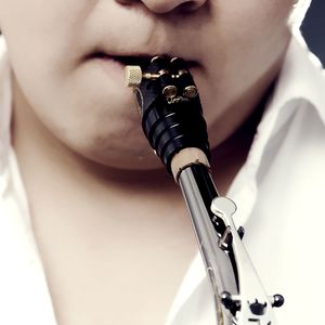 过火 - 秦钰东流行萨克斯