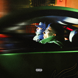 TOUR DE FORCE (feat. Vegas Jones)