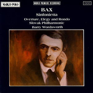 Sinfonietta:III. Allegro