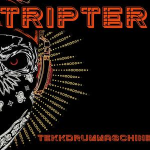 Tekkdrummaschine