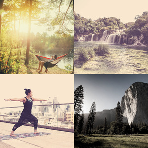 微妙的排毒心情