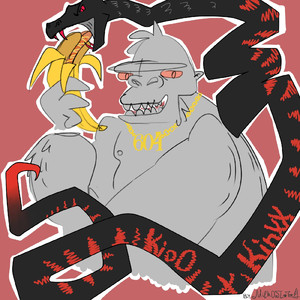 Хруст цепей