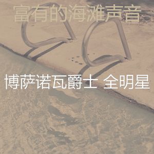 安静的海滩声音