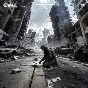 Dystopia (Extended Mix)