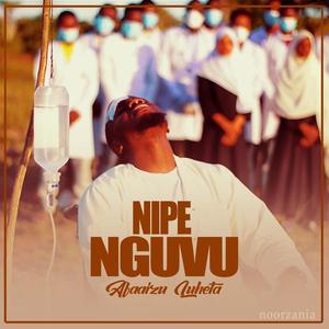 Nipe Nguvu