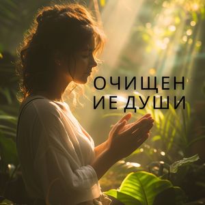 Защитный круг света