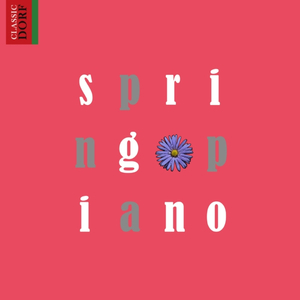 Albeniz: Suite Espanola Op.47, No.1 Granada