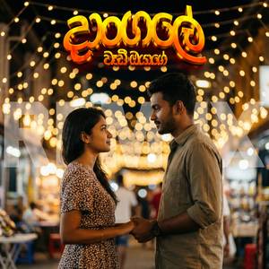 Dangale Wedi Oyage (Remix)