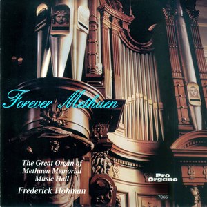 Fantasia in F Minor, K. 608