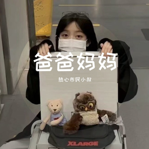 爸爸妈妈 (网友自制)