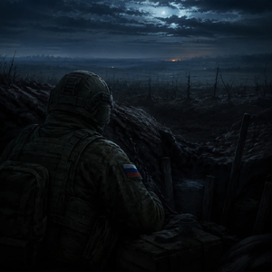 Тишина