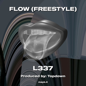 Flowin' F Paper: Let's Go!